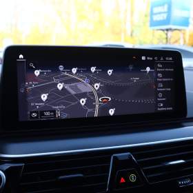 Foto inzerátu BMW Řada 5 530d xDrive