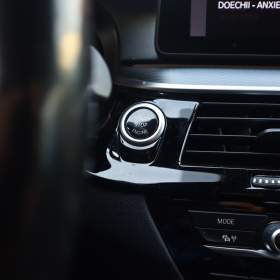 Foto inzerátu BMW Řada 5 530d xDrive