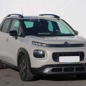 Fotka k inzerátu Citroën C3 Aircross 1.2 PureTech / 19574381