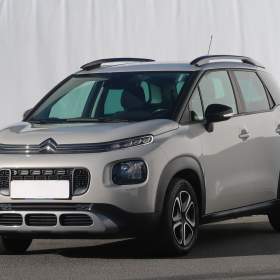 Foto inzerátu Citroën C3 Aircross 1.2 PureTech