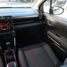 Foto inzerátu Citroën C3 Aircross 1.2 PureTech