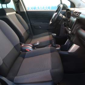 Foto inzerátu Citroën C3 Aircross 1.2 PureTech