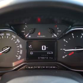 Foto inzerátu Citroën C3 Aircross 1.2 PureTech