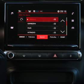 Foto inzerátu Citroën C3 Aircross 1.2 PureTech