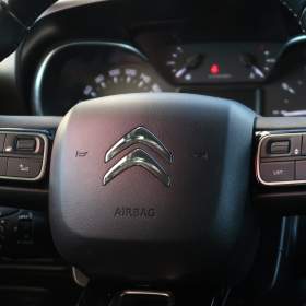 Foto inzerátu Citroën C3 Aircross 1.2 PureTech