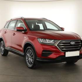 SWM G01 1.5 Turbo / 19630745