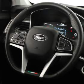 Foto inzerátu SWM G01 1.5 Turbo