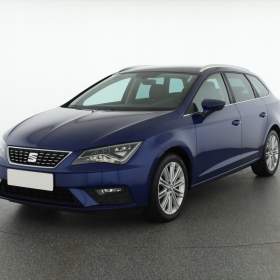 Foto inzerátu Seat Leon 1.4 TSI