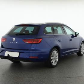 Foto inzerátu Seat Leon 1.4 TSI