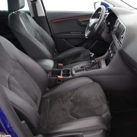 Foto inzerátu Seat Leon 1.4 TSI