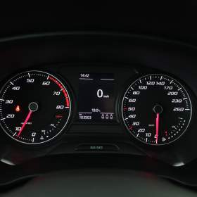 Foto inzerátu Seat Leon 1.4 TSI