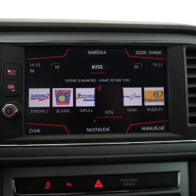 Foto inzerátu Seat Leon 1.4 TSI