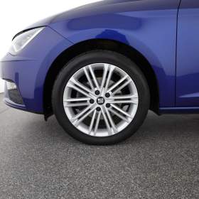 Foto inzerátu Seat Leon 1.4 TSI