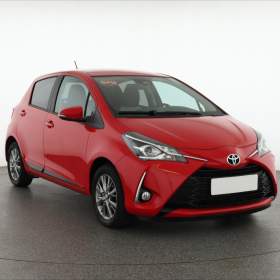Toyota Yaris 1.5 Dual VVT- i / 19630747