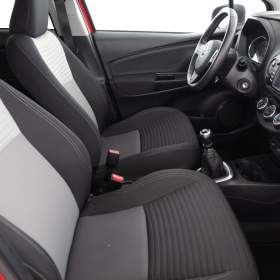 Foto inzerátu Toyota Yaris 1.5 Dual VVT-i