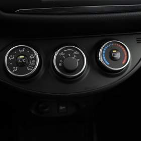 Foto inzerátu Toyota Yaris 1.5 Dual VVT-i