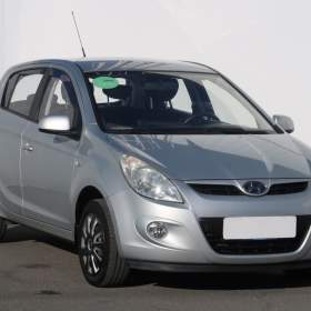 Foto inzerátu Hyundai i20 1.2