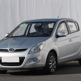 Foto inzerátu Hyundai i20 1.2