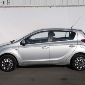 Foto inzerátu Hyundai i20 1.2