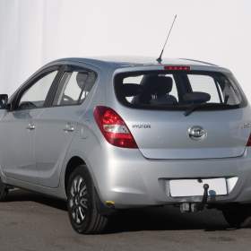 Foto inzerátu Hyundai i20 1.2