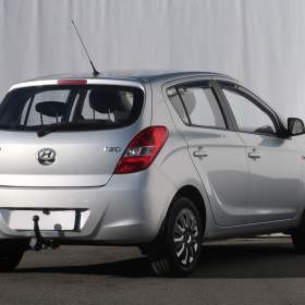 Foto inzerátu Hyundai i20 1.2