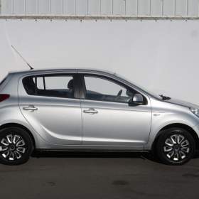Foto inzerátu Hyundai i20 1.2