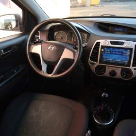 Foto inzerátu Hyundai i20 1.2