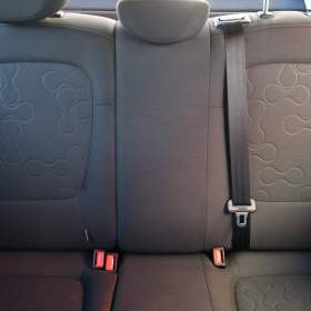 Foto inzerátu Hyundai i20 1.2