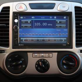 Foto inzerátu Hyundai i20 1.2