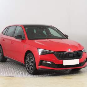 Škoda Scala 1.0 TSI / 19630751