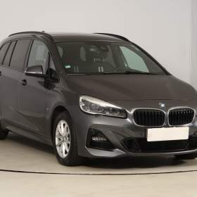 Fotka k inzerátu BMW 2 Gran Tourer 218i Gran Tourer / 19558218