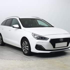 Hyundai i30 1.6 CRDi / 19630756