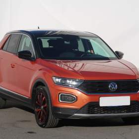 Volkswagen T- Roc 1.6 TDI / 19630758