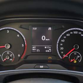 Foto inzerátu Volkswagen T-Roc 1.6 TDI