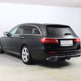 Foto inzerátu Mercedes-Benz Třídy E E 350 d