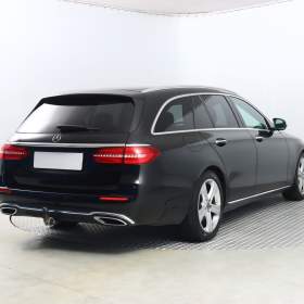 Foto inzerátu Mercedes-Benz Třídy E E 350 d
