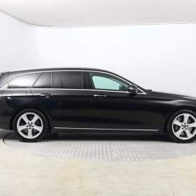 Foto inzerátu Mercedes-Benz Třídy E E 350 d