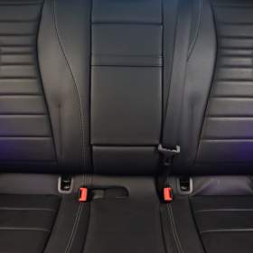 Foto inzerátu Mercedes-Benz Třídy E E 350 d