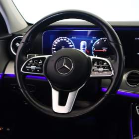 Foto inzerátu Mercedes-Benz Třídy E E 350 d