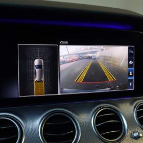 Foto inzerátu Mercedes-Benz Třídy E E 350 d