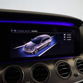 Foto inzerátu Mercedes-Benz Třídy E E 350 d