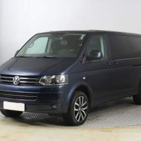 Foto inzerátu Volkswagen Multivan 2.0 TDI