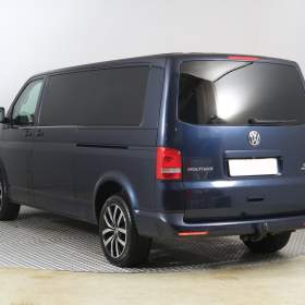 Foto inzerátu Volkswagen Multivan 2.0 TDI