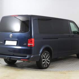 Foto inzerátu Volkswagen Multivan 2.0 TDI