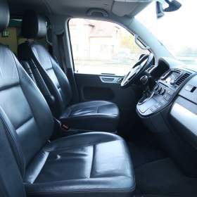 Foto inzerátu Volkswagen Multivan 2.0 TDI