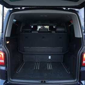 Foto inzerátu Volkswagen Multivan 2.0 TDI