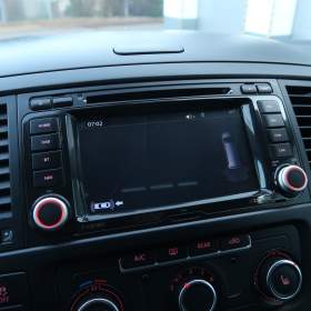 Foto inzerátu Volkswagen Multivan 2.0 TDI