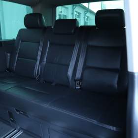 Foto inzerátu Volkswagen Multivan 2.0 TDI