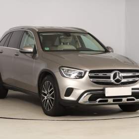 Mercedes- Benz GLC GLC 200 d 4MATIC / 19630766