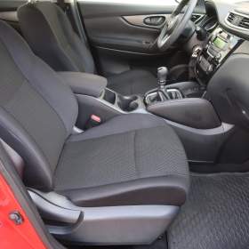 Foto inzerátu Nissan Qashqai 1.2 DIG-T